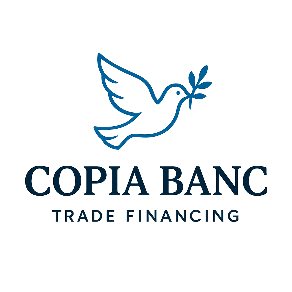Copia Bancorp